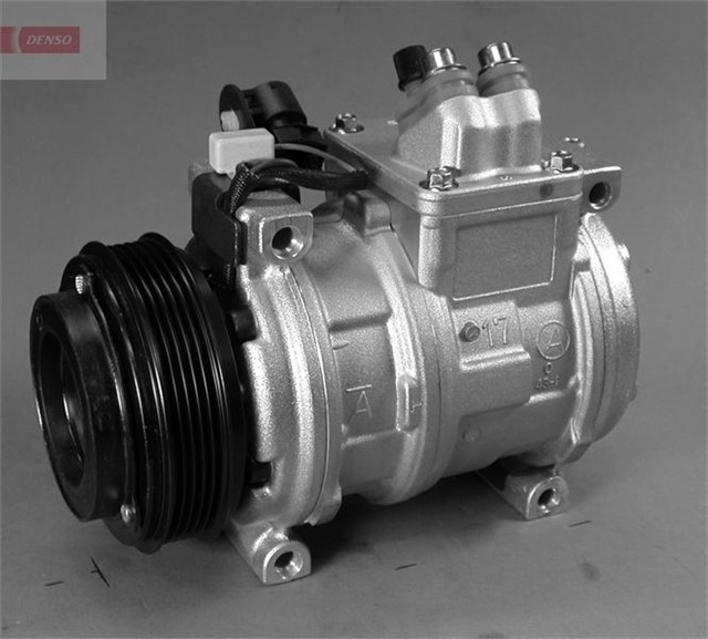 COMPRESSOR. AIR CONDITIONER BMW 3 E36 90 - 00
