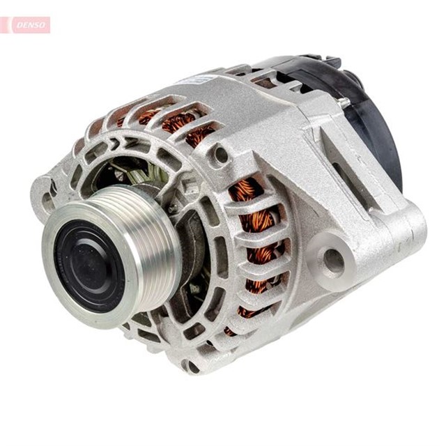 ALTERNATOR A127 14V 140A FIAT BRAVO - GRANDE PUNTO - SEDICI