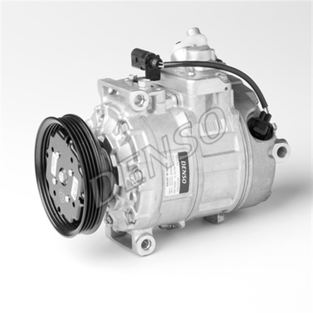 COMPRESSOR. AIR CONDITIONER AUDI A4 8E. B6 00 - 04
