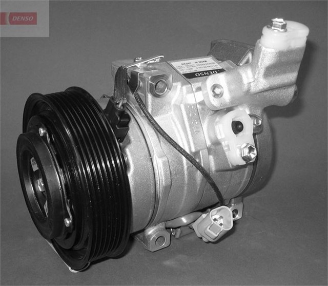 COMPRESSOR. AIR CONDITIONER TOYOTA RAV 4 II 00 - 05