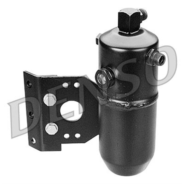 DRYER. AIR CONDITIONING