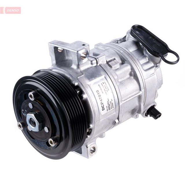 COMPRESSOR. AIR CONDITIONER SUZUKI SX4 S - CROSS 13 - 