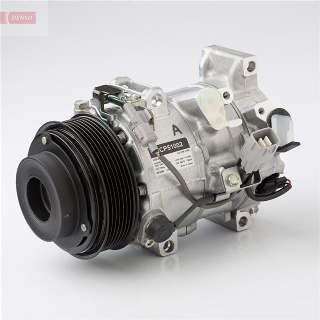 COMPRESSOR. AIR CONDITIONER LEXUS GS 05 - 11