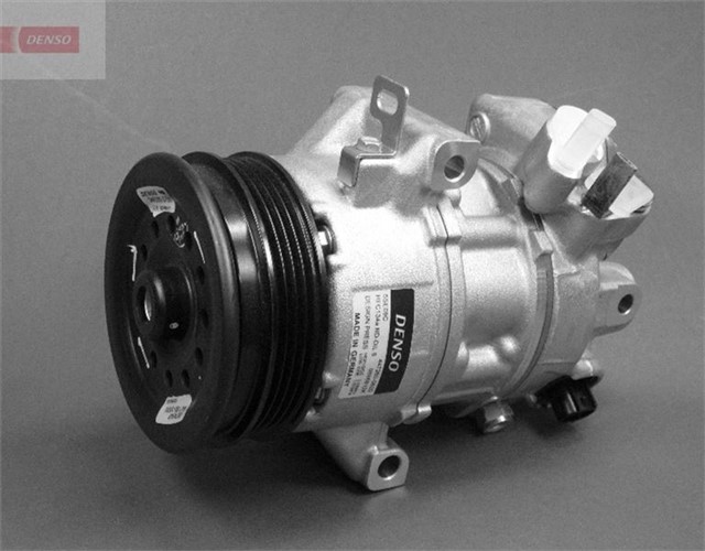 COMPRESSOR. AIR CONDITIONER SMART FORFOUR I 454 04 - 06