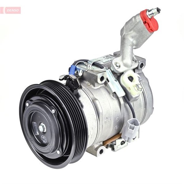 COMPRESSOR. AIR CONDITIONER LEXUS RX 98 - 03