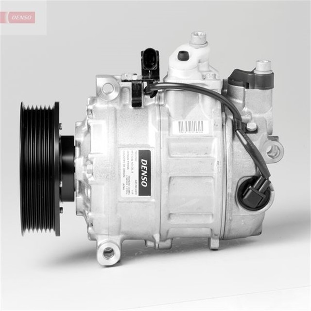 COMPRESSOR. AIR CONDITIONER BENTLEY CONTINENTAL 03 - 