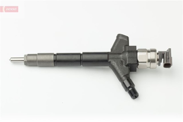 COMMON RAIL INJECTOR NISSAN MURANO II 07 - 14