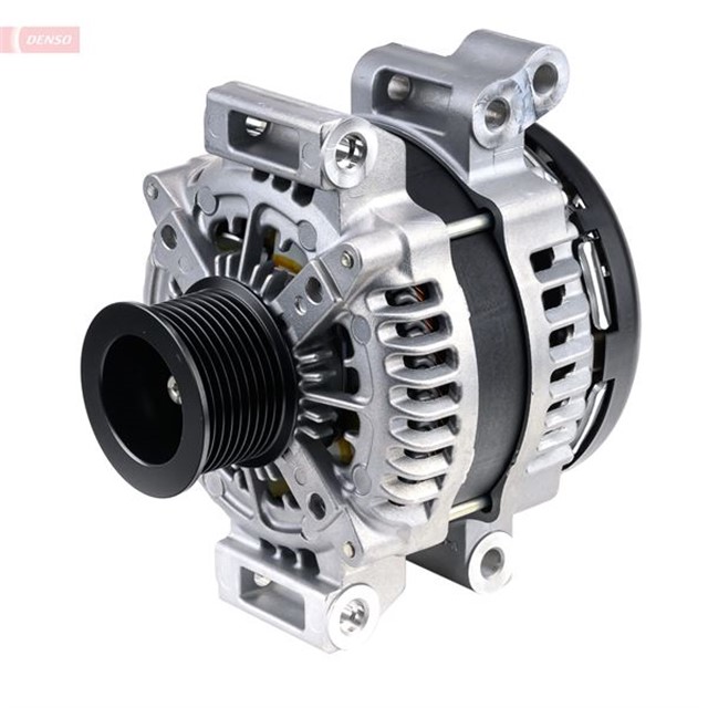 ALTERNATOR LEXUS LX 07 - 