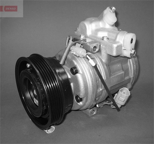 COMPRESSOR. AIR CONDITIONER TOYOTA RAV 4 I / FUNCRUISER 94 - 00