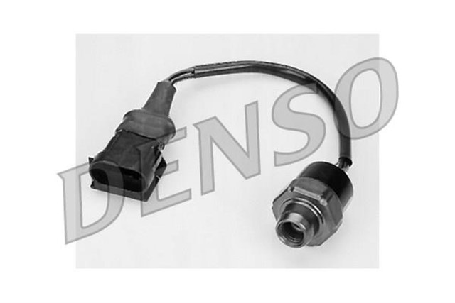 PRESSURE SWITCH. AIR CONDITIONING RENAULT 11 83 - 88