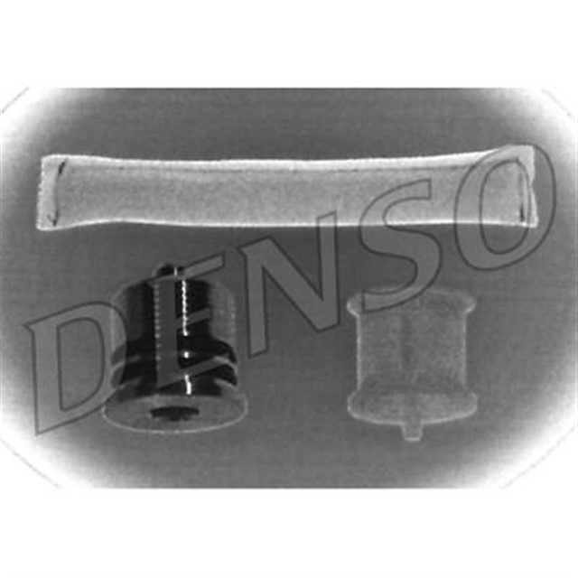 DRYER. AIR CONDITIONING HONDA ACCORD IX 12 - 