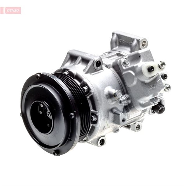 COMPRESSOR. AIR CONDITIONER LEXUS GS 05 - 11