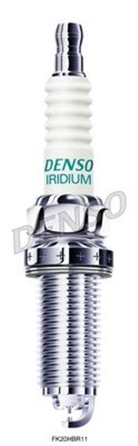 IGNITION. IRIDIUM SUPER IGN