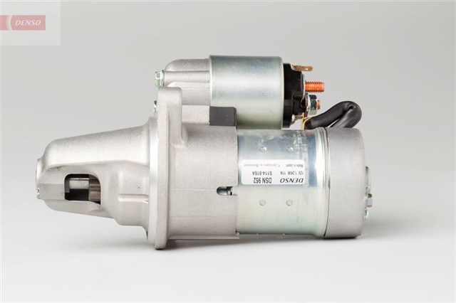 STARTER NISSAN PRIMERA P11 96 - 02