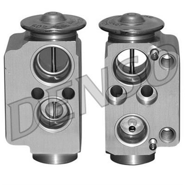 THERMAL. EXPANSION VALVE