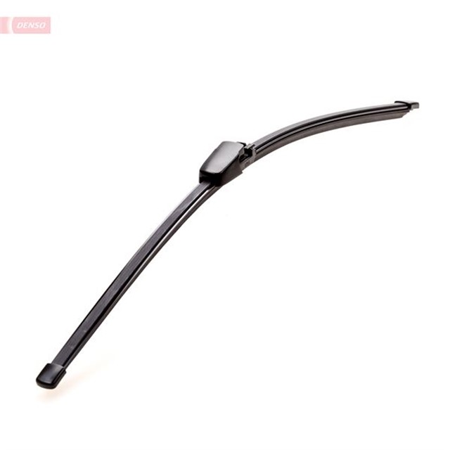 WIPER. FLAT REAR BLADE