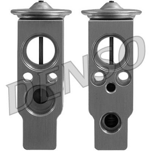 THERMAL. EXPANSION VALVE