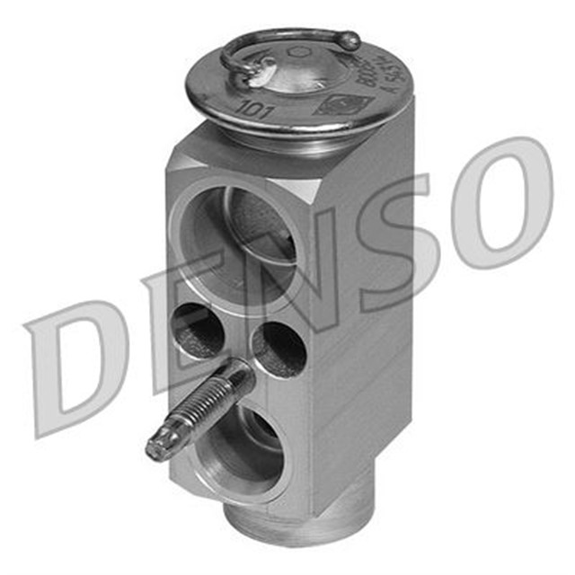 THERMAL. EXPANSION VALVE