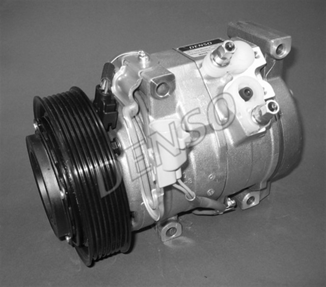 COMPRESSOR. AIR CONDITIONER TOYOTA CAMRY V3 01 - 06