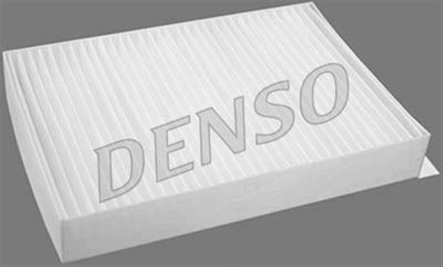 FILTER. INTERIOR AIR OPEL AGILA B 08 - 14