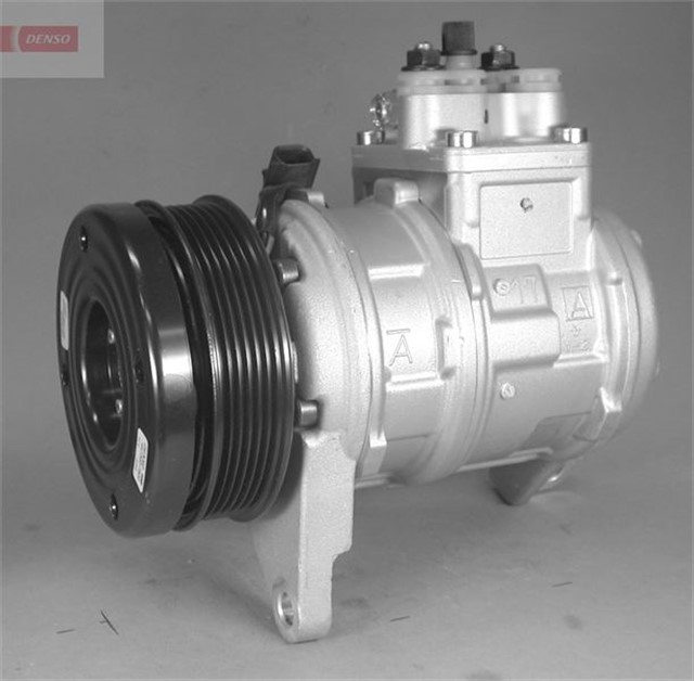 COMPRESSOR. AIR CONDITIONER CHRYSLER VOYAGER III 95 - 01