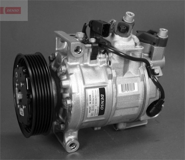 COMPRESSOR. AIR CONDITIONER AUDI A4 8E. B6 00 - 04