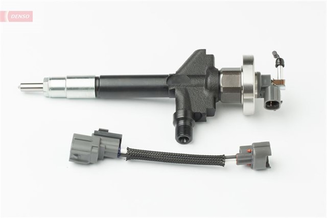 COMMON RAIL INJECTOR MAZDA 6 02 - 07