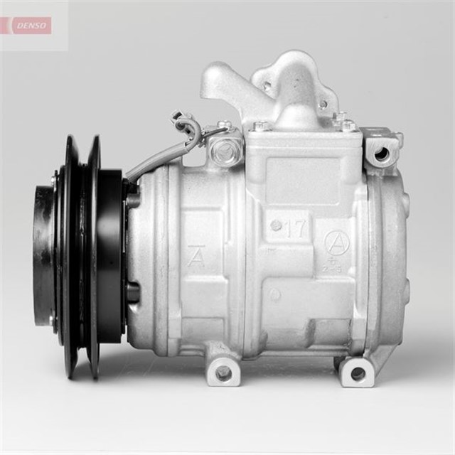 COMPRESSOR. AIR CONDITIONER TOYOTA 4 RUNNER N18 95 - 02