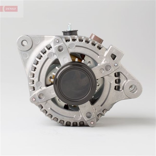 ALTERNATOR TOYOTA AURIS E15 06 - 12
