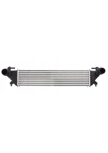 INTERCOOLER. CHARGER FIAT 500L 12 - 