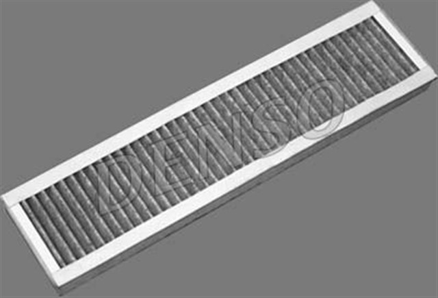 FILTER. INTERIOR AIR