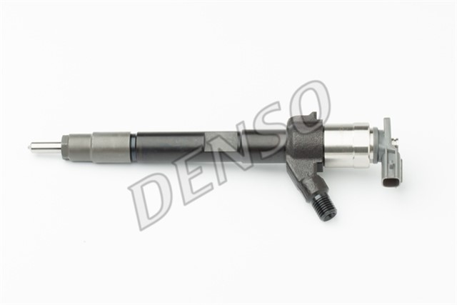 COMMON RAIL INJECTOR CITRO N C4 AIRCROSS 12 - 