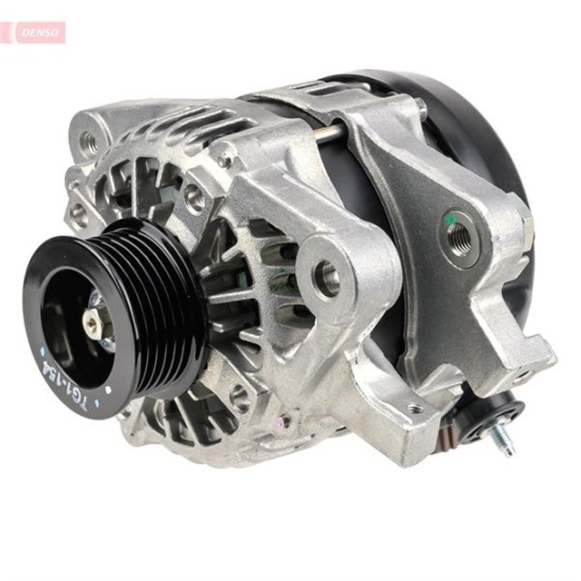 ALTERNATOR TOYOTA AURIS E15 06 - 12