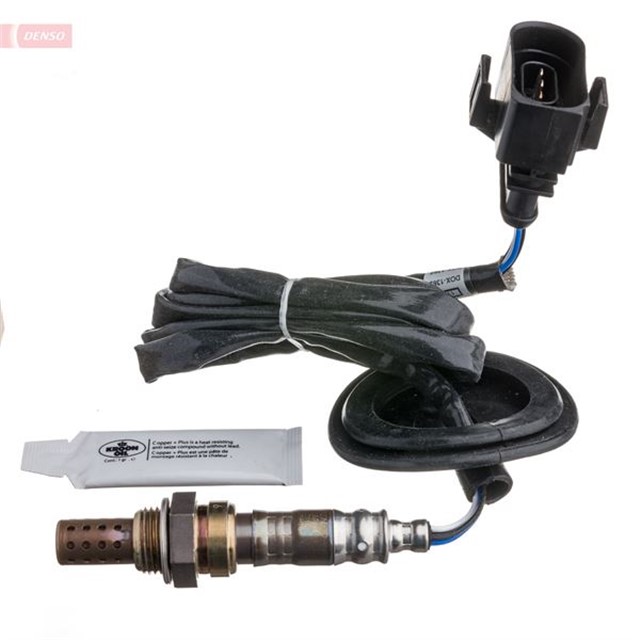 X OKSIJEN SENSORU PASSAT 1.6 - 1.8 96 - 00 - POLO 1.0 - 1.3 - 1.4 94 - 99 - A4 1.6 - 1.8 94 - 00 - A6 1.8 97 - 05