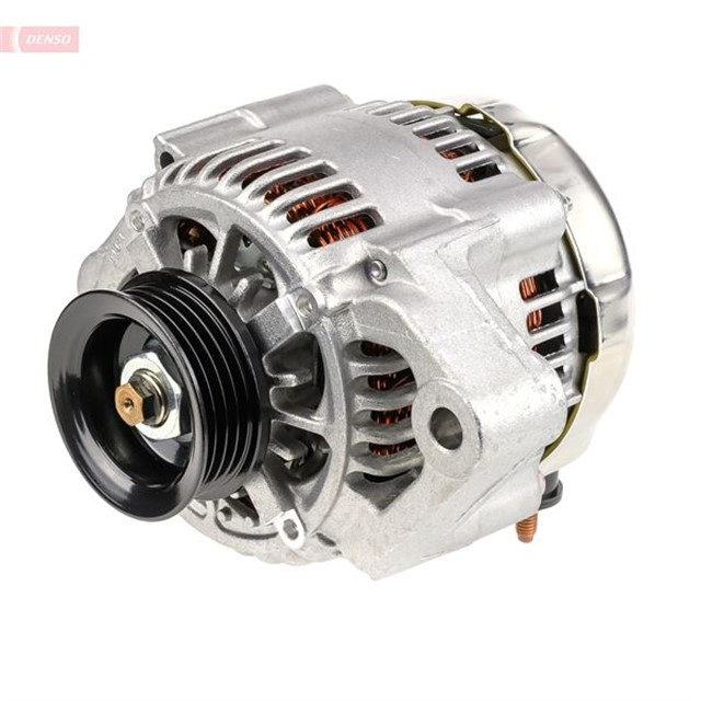ALTERNATOR DAIHATSU CUORE VI 03 - 