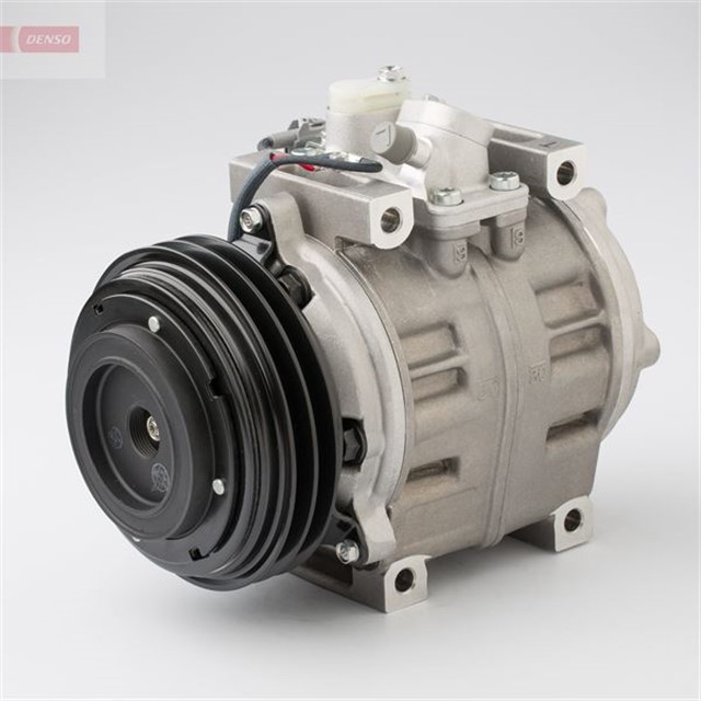 COMPRESSOR. AIR CONDITIONER TOYOTA DYNA 200 95 - 01