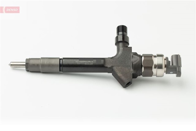 COMMON RAIL INJECTOR MAZDA 3 00 - 09