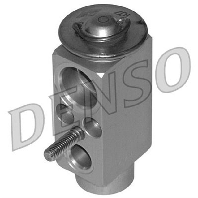 THERMAL. EXPANSION VALVE