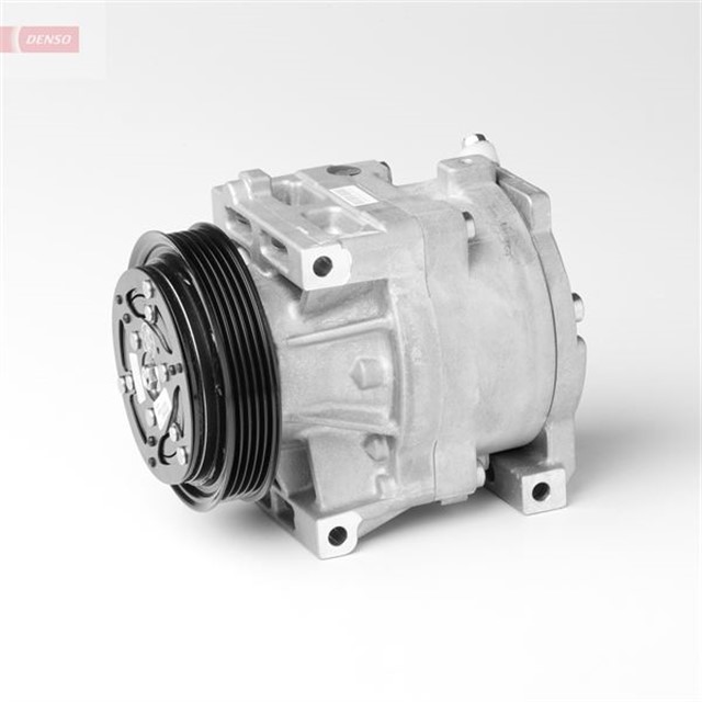 COMPRESSOR. AIR CONDITIONER FIAT ALBEA / SIENA 96 - 11