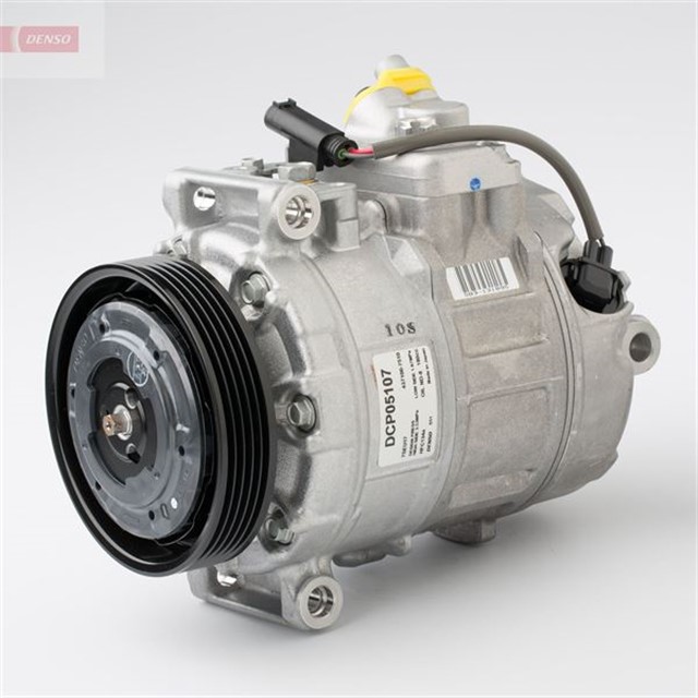 COMPRESSOR. AIR CONDITIONER BMW 7 E65. E66 01 - 08