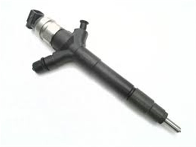 ENJEKTOR SUPABI ISUZU DMAX 3.0DITD 07 - 12