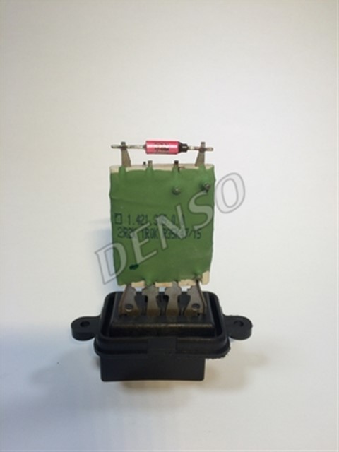 RESISTOR. INTERIOR BLOWER ABARTH 500 / 595 C 312 07 - 