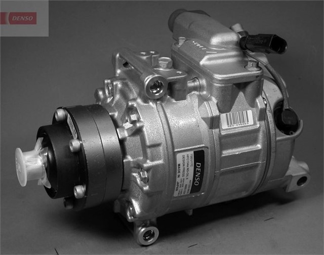 COMPRESSOR. AIR CONDITIONER AUDI A4 8E. B6 00 - 04