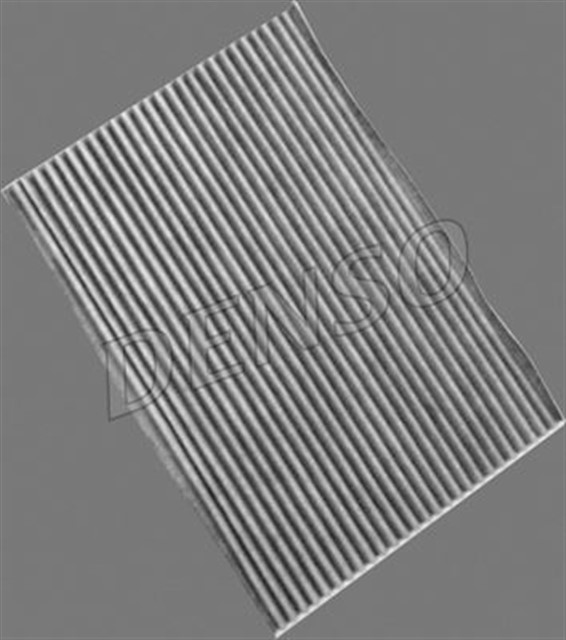 FILTER. INTERIOR AIR NISSAN QASHQAI I 2 07 - 13