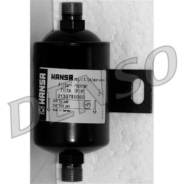 DRYER. AIR CONDITIONING