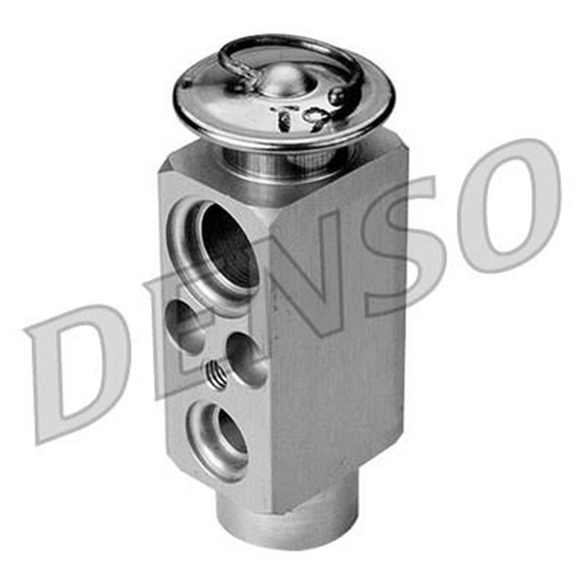 THERMAL. EXPANSION VALVE