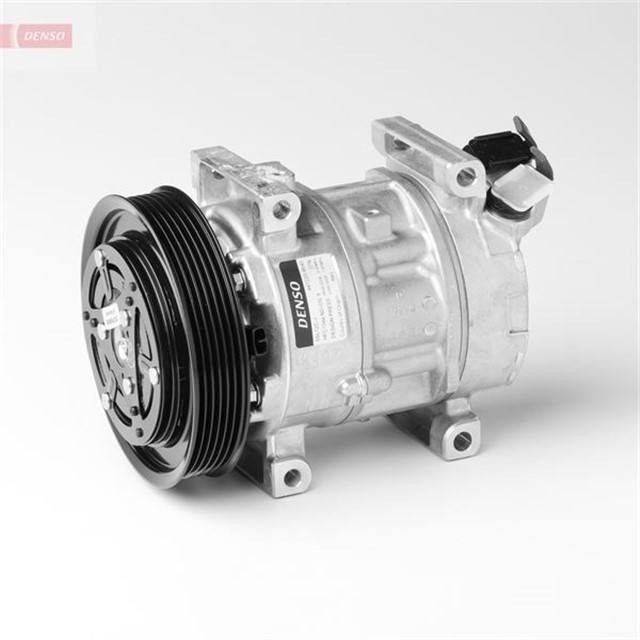 COMPRESSOR. AIR CONDITIONER ALFA ROMEO 147 00 - 10