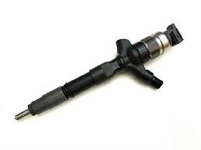 ENJEKTOR MEMESI TOYOTA HILUX VII 05 - 15