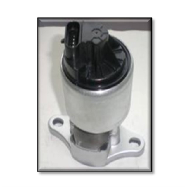 EGR VALFI ASTRA F - COMBO - CORSA B - TIGRA - VECTRA B 1.2I - 1.4I - 1.6I