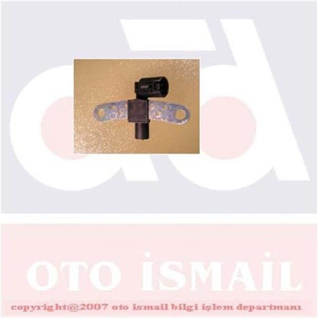 KRANK SENSORU CLIO II 1.4 99 - 00 - CLIO 1.5 DCI 00 - KNG 1.9 D 98 - LGN 1.6 16V 97 - 01 - MGN 1.6 16V